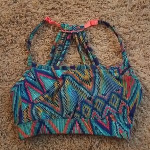 Sports bra size XS